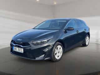 Kia Ceed TOP 1.5T-GDI 118kW AT 1CZ DPH