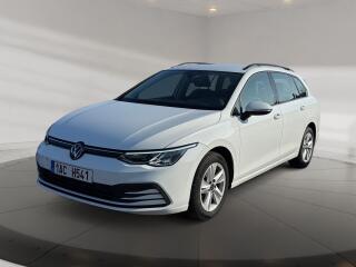 Volkswagen Golf Variant LIFE 1.0TSI 81kW CZ DPH