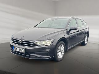 Volkswagen Passat Variant BUSINESS 1.5TSI 110kW DSG 1.CZ