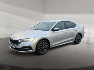 �koda Octavia AMBITION 2.0TDI 85kW CZ DPH