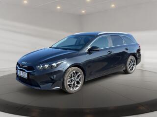 Kia Ceed TOP 1.5T-GDI 118kW CZ DPH