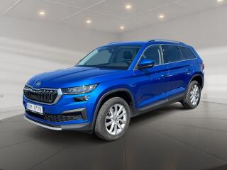 �koda Kodiaq STYLE 2.0TDI 110kW DSG CZ DPH