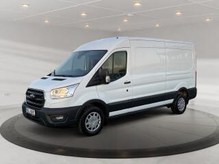 Ford Transit TREND L3 2.0EB 96kW TA�N� CZ 
