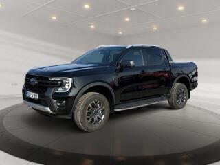 Ford Ranger WILDTRAK 3.0 177kW 4WD CZ DPH 
