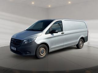Mercedes-Benz Vito 111CDI KAWA 84kW NEZ.TOP CZ 