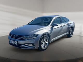 Volkswagen Passat ELEGANCE 2.0TDI 110kW CZ DPH