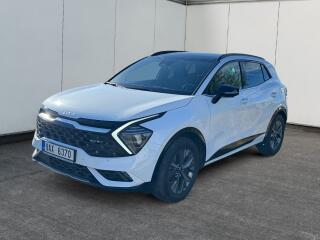 Kia Sportage GT LINE 1.6HEV 132kW 4x4 TA�N�