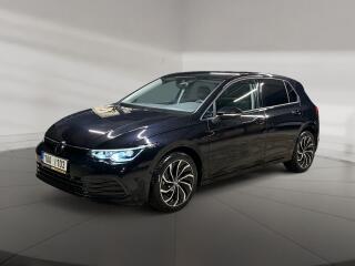 Volkswagen Golf LIFE 1.5TSI 96kW CZ DPH