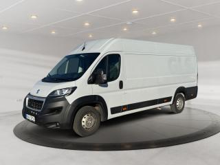 Peugeot Boxer L4H2 2.2HDI 103kW 1.CZ DPH 