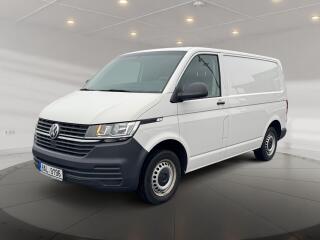 Volkswagen Transporter T6 2.0TDI 66kW 1.CZ DPH