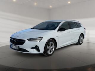 Opel Insignia ELEGANCE 2.0CDTI 128kW CZ DPH