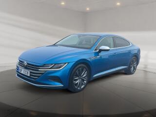 Volkswagen Arteon ELEGANCE 2.0TDI 110kW DSG CZ 