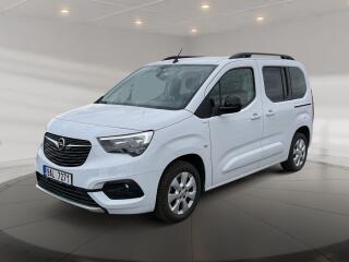 Opel Combo ELEGANCE+ 1.5CDTI 96kW TA�N�