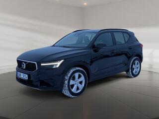 Volvo XC40 ESSENTIAL T2 95kW AT CZ DPH
