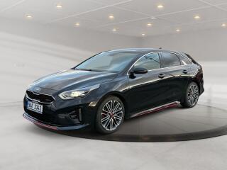 Kia ProCeed 1.6T-GDI GT 150kW CZ DPH
