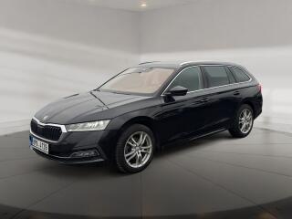 �koda Octavia STYLE 2.0TDI 110kW CZ DPH