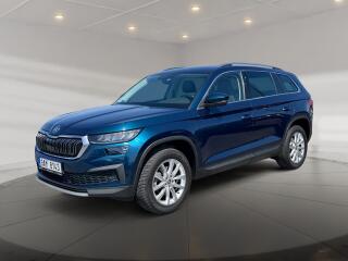 �koda Kodiaq STYLE 2.0TDI 110kW DSG CZ DPH
