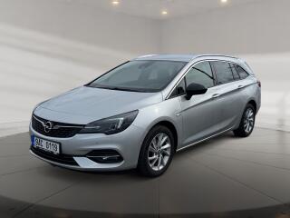Opel Astra SPORTSTOURER 1.5CDTI 90kW CZ 