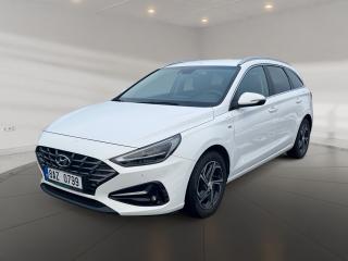 Hyundai i30 FAMILY SMART 1.5GDI 118kW 1.CZ