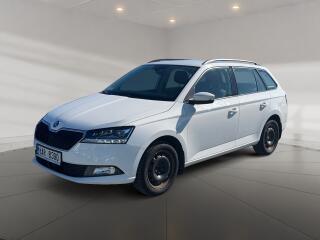 �koda Fabia STYLE 1.0TSI 70kW CZ DPH