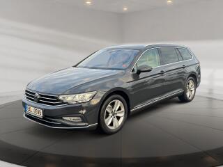 Volkswagen Passat Variant ELEGANCE 2.0TDI 110kW CZ DPH