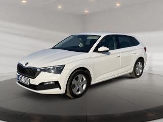 �koda Scala STYLE 1.5TSI 110kW CZ DPH