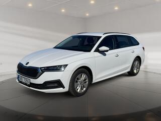 �koda Octavia AMBITION 2.0TDI 110kW DSG CZ