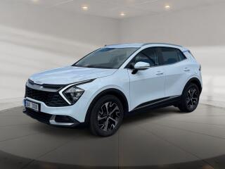 Kia Sportage EXCLUSIVE 1.6TGDI 110kW CZ DPH