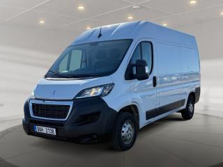 Peugeot Boxer L2H2 2.2BHDI 103kW 1CZ DPH