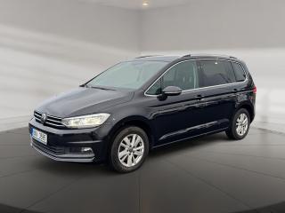 Volkswagen Touran HIGHLINE 2.0TDI 90kW TAN 1CZ