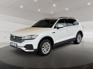 Volkswagen Touareg 3.0TDI 170kW DSG 4x4 CZ DPH