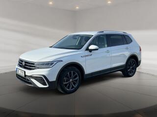 Volkswagen Tiguan Allspace LIFE 1.5TSI 110kW DSG CZ DPH