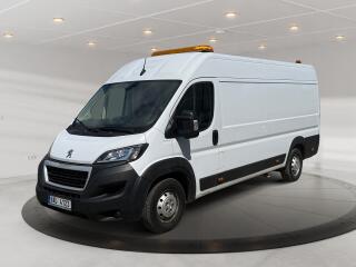 Peugeot Boxer ACTIVE L4H2 2.2HDI 103kW TA�N�