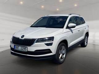 �koda Karoq STYLE 1.5TSI 110kW DSG TA�N�
