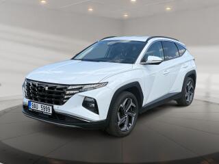Hyundai Tucson STYLE 1.6HEV 132kW 4x4 TA�N�