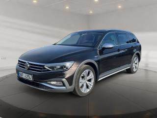 Volkswagen Passat Variant ALLTRACK 2.0TDI 140kW TAN CZ