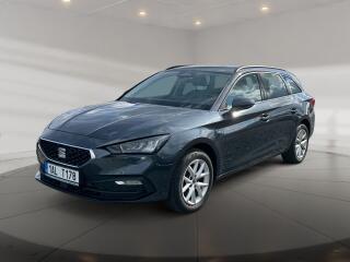 Seat Leon STYLE 1.5TSI 110kW TA�N� DPH
