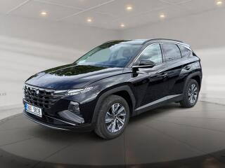 Hyundai Tucson SMART 1.6T-GDI 110kW CZ DPH