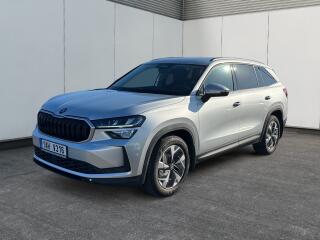 �koda Kodiaq SELECTION 2.0TDI TA�N� DPH