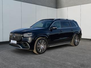Mercedes-Benz GLS 63AMG 450kW BR 4MATIC+ HUD