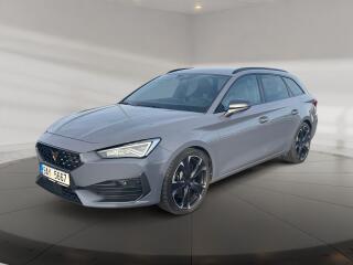 Cupra Leon ST 2.0TSI 228kW AWD DSG CZ DPH