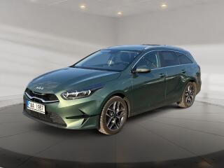 Kia Ceed SW TOP 1.5T-GDI 118kW CZ DPH
