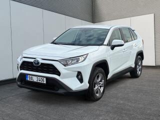 Toyota RAV4 ACTIVE 2.5HYBRID 131kW 4WD TA�