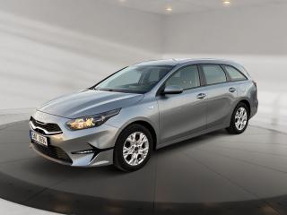 Kia Ceed FRESH 1.5T-GDI 117kW 1.CZ DPH