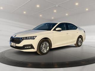 �koda Octavia AMBITION 2.0TDI 85kW CZ DPH