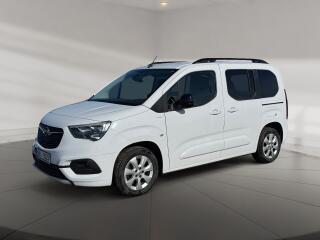 Opel Combo ELEGANCE+ 1.5CDTI 96kW TA�N�