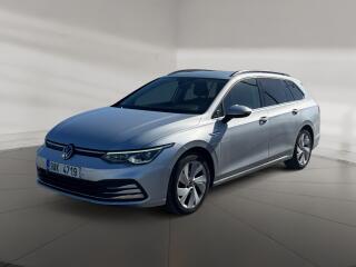 Volkswagen Golf Variant STYLE 2.0TDI 110kW DSG CZ DPH