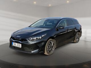 Kia Ceed SW TOP 1.5T-GDI 118kW CZ DPH