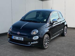 Fiat 500 DOLCEVITA 1.0 51kW CZ DPH