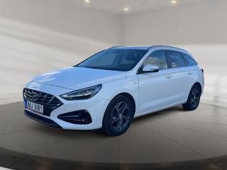 Hyundai i30 SMART 1.5T-GDI 118kW 1.CZ DPH 
